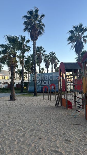 Foto 4539fd4f-4bae-4a99-a6bf-3335304ebceb. Pis a Platja de Llevant Salou