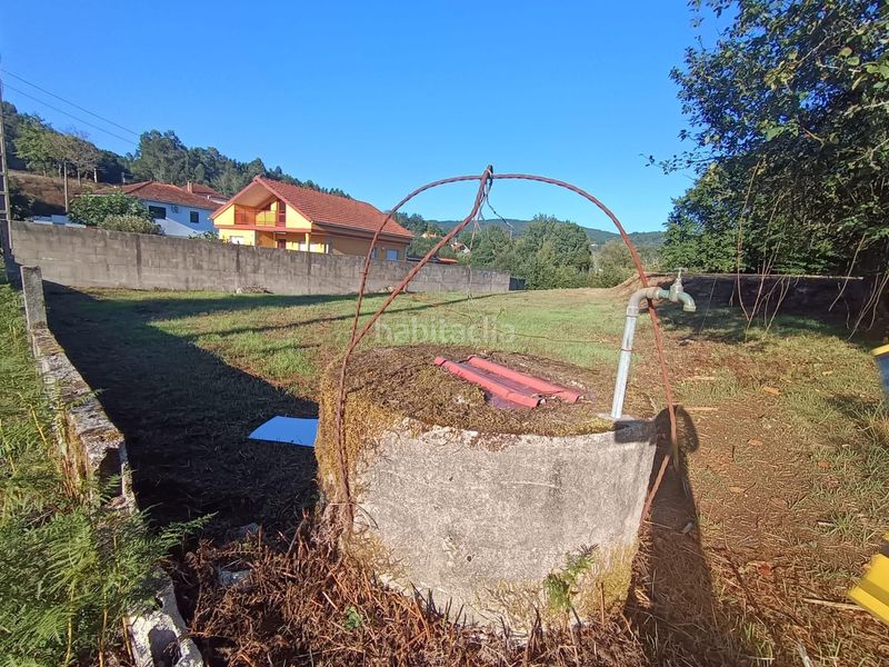 Foto a0d0710a-2874-4572-821b-a747ccdb445e. Finca rústica a Ponteareas