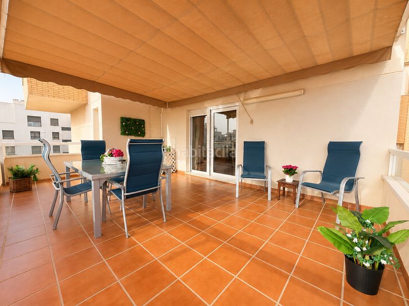 Foto 42df7d1b-bf5c-4eea-8826-3cfd402607c8. Pis amb aparcament a El Toyo Almería