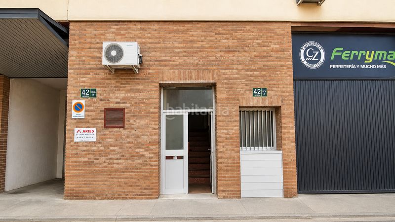 Foto df9c704c-7b6e-4147-bd02-1128d5c3e3eb. Pis a Cuarte de Huerva