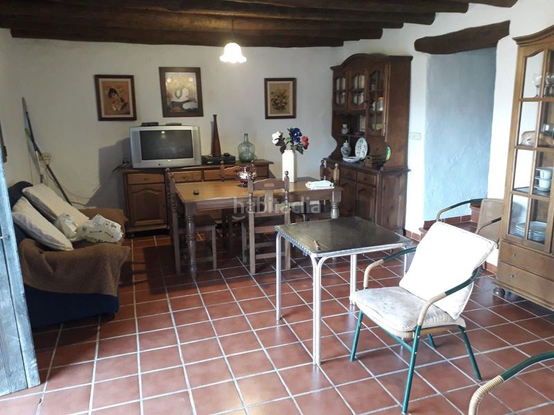 Foto 41b73a75-99be-409d-a70c-03169a23d594. Casa a Jubrique