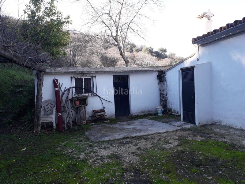 Foto 6095d28c-776d-4f7e-a389-82f82d9bb437. Casa a Jubrique