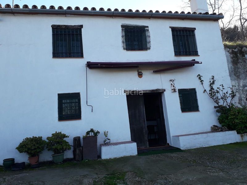 Foto 99c55b7f-a932-4aad-b071-d13a34cf9dde. Casa a Jubrique