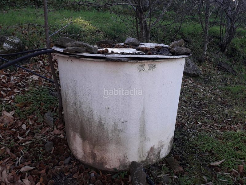 Foto a35270ee-561b-433c-96a8-7c22d3541a9a. Casa a Jubrique