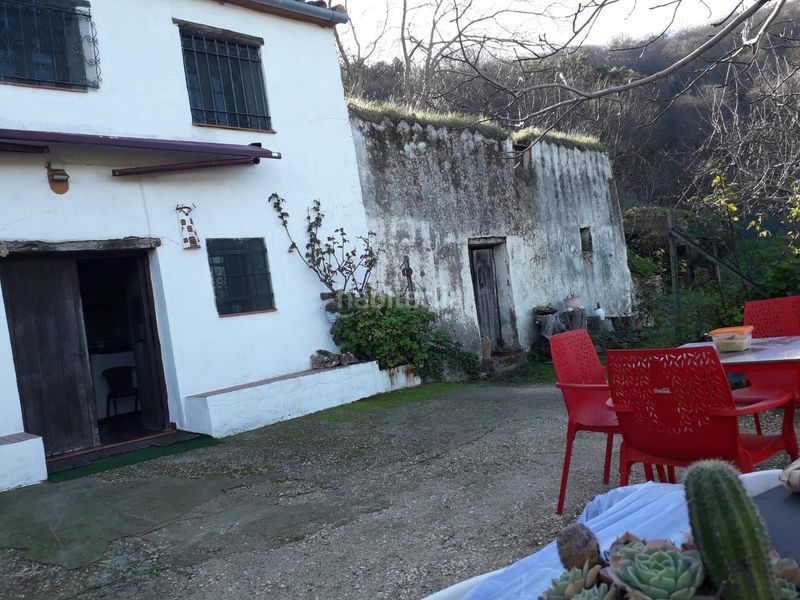 Foto d06f5a5e-98e0-48ce-8a7d-12794b7ba860. Casa a Jubrique