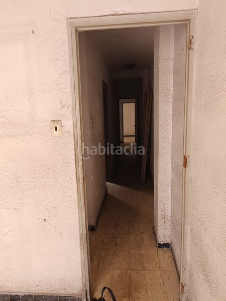 Foto cf5b1d9e-7525-4029-8f23-85ddf03decbd. Pis a Pont Nou - Corazón de Jesús Elche / Elx