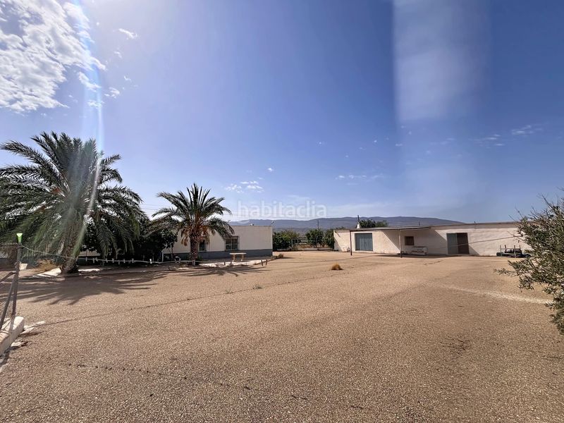Foto df662419-4096-4d96-b525-c230c0a82f36. Casa a Tabernas