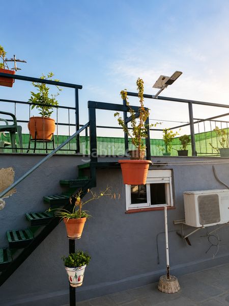 Foto 6a7e4a6f-e962-4947-a97f-72213d2d3ede. Casa amb aparcament a Constantina