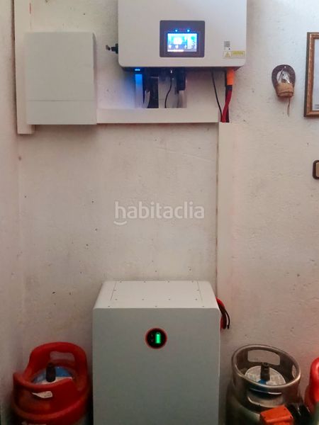 Foto 7ec7ee0b-4991-4891-9b3a-81d90130d558. Casa amb aparcament a Constantina