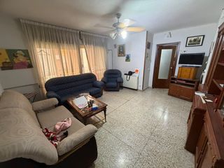 Appartement  Paseo san gregorio