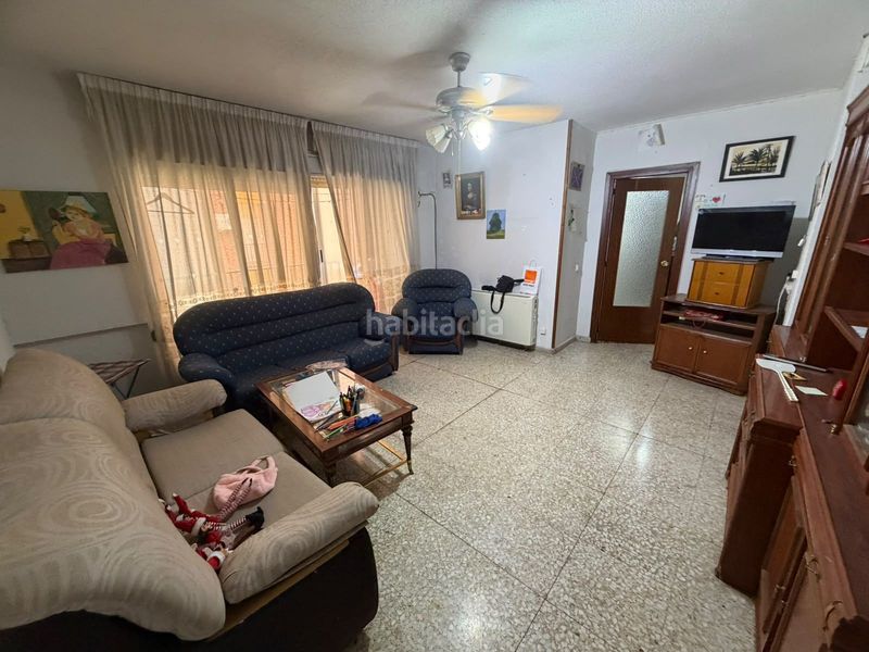 Foto f0118eaa-e995-45ee-be67-9c8c1bf8e412. Pis a Centro Puertollano