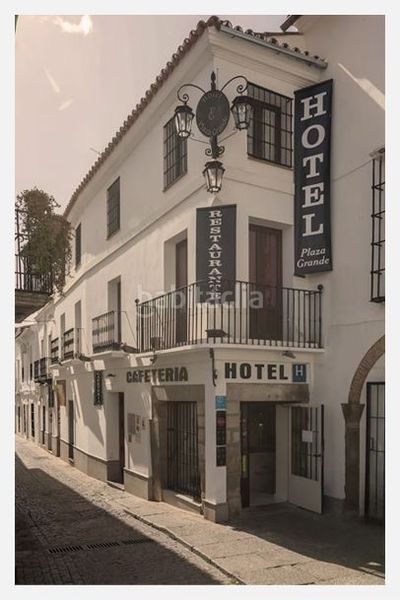 Foto a33b6fcb-87d9-49b4-99b8-ac65dea58514. Edificio en Zafra