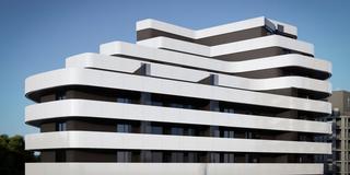 Appartement à Avenida madrid