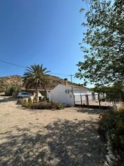 Terreny residencial  Calle gibiley polg 52 prcela 615