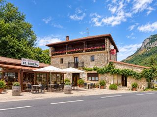 Masia a Plaza  DEL ABUELO