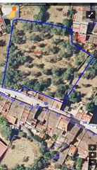 Residential Plot  Calle calle cabezo, 14