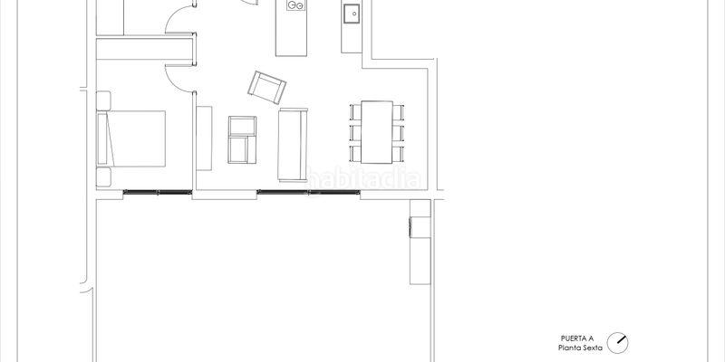 Foto b3de1683-e3ab-4c8d-a042-ce08322d0cd9. Appartamento in Pueblo Calp