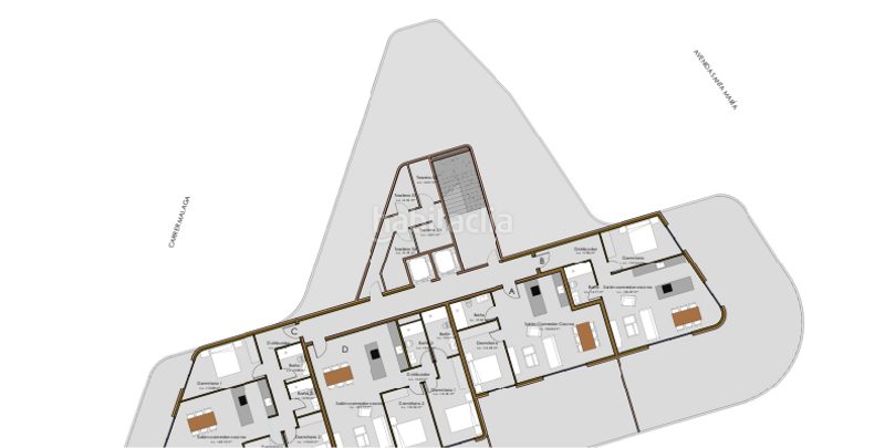 Foto f0dbd397-ead7-4f1b-8776-1dc2a1e30da5. Appartamento in Pueblo Calp