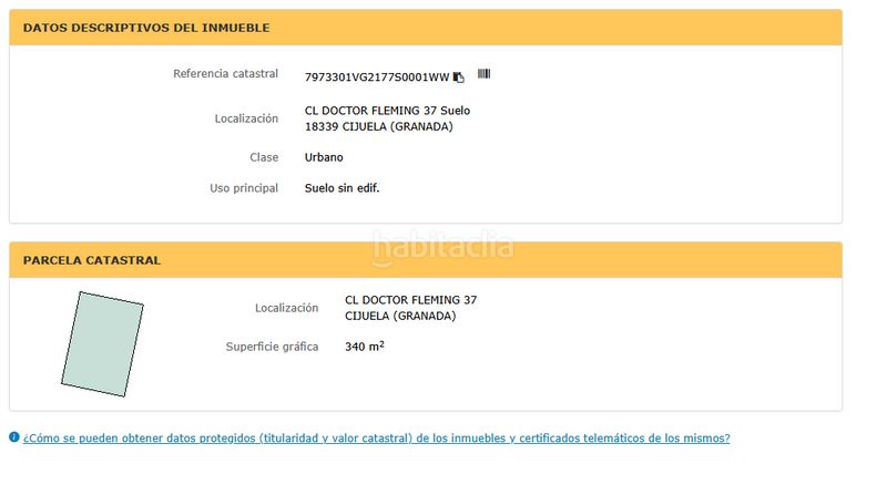 Foto a9ff5e3c-409d-44cb-ab40-447753919855. Finca rústica en Cijuela