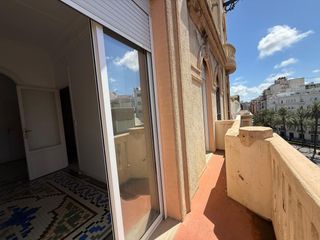 Appartement  Calle almirante cadarso