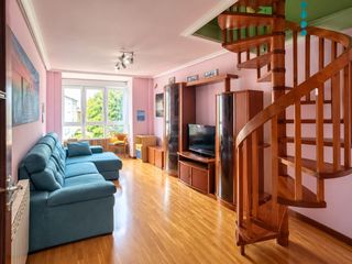 Appartement  Calle  arboleda
