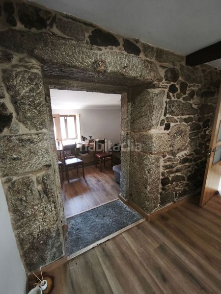 Foto 631763d1-9539-4dcf-ab6f-bec024f52f0e. Casa a Cañiza (A)