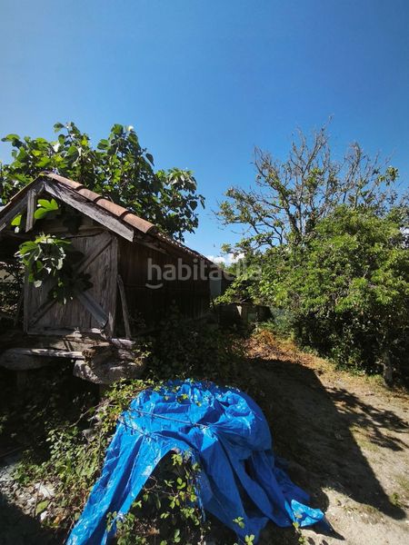 Foto 65b87f06-b4b1-4ffd-9846-f1ff26ed6940. Casa a Cañiza (A)