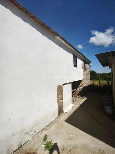 Foto bad3ceca-216b-4ff7-8490-e6eecf6b37b6. Casa a Cañiza (A)
