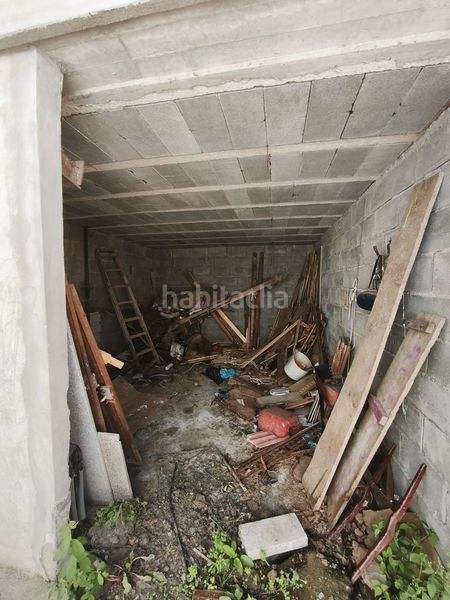 Foto ca6202f4-709e-43a5-96ef-c3c8940c53ad. Casa a Cañiza (A)