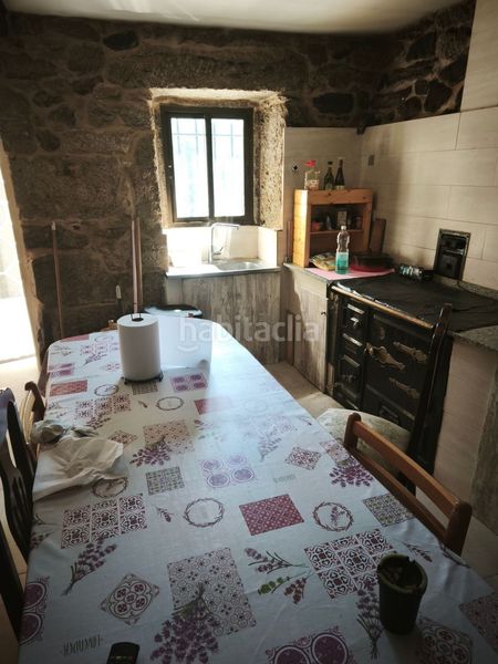 Foto e6237972-806d-4691-b17d-fe73b8761820. Casa a Cañiza (A)