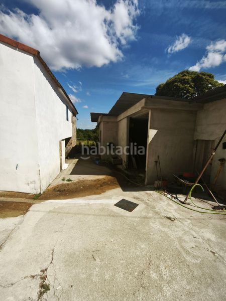 Foto e83c9688-8f4a-4d55-9494-6c1498d3a9c7. Casa a Cañiza (A)