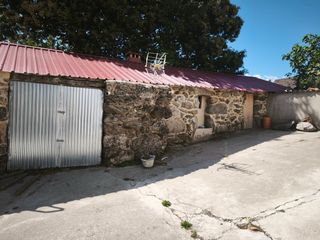 Casa  Lugar touciñas