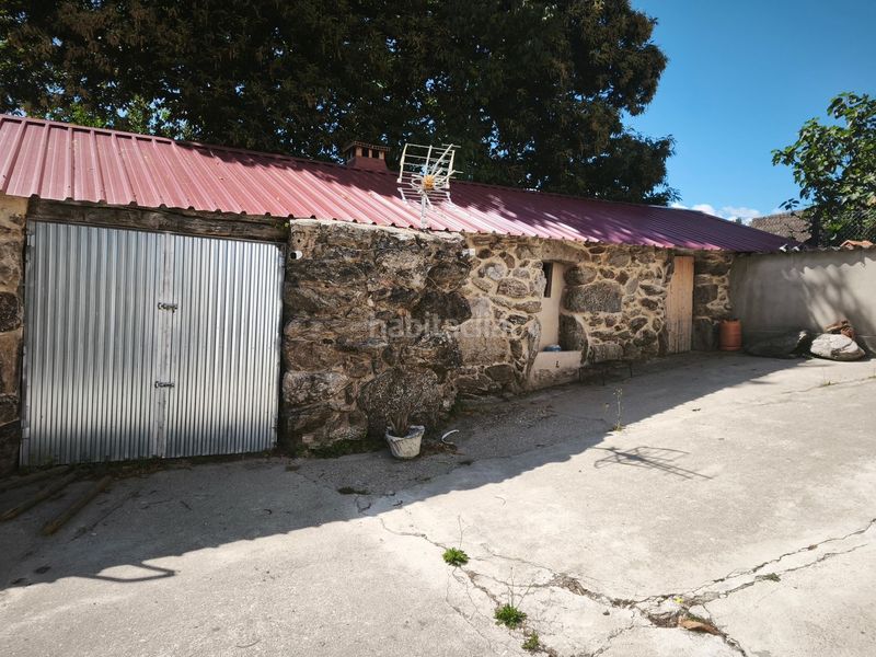 Foto f7d4f01a-c8c4-4113-82e0-46b606e75af9. Casa a Cañiza (A)