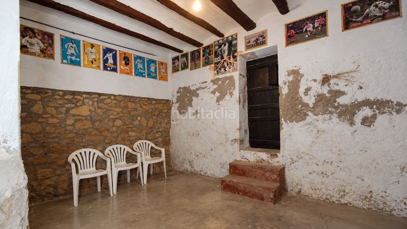 Foto 1228cf86-fb0e-488f-a1af-51064122725a. Casa a Belmonte de San José
