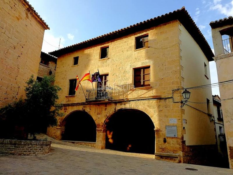 Foto 85e5018d-ebc4-4a72-a12a-4365a299a688. Casa a Belmonte de San José