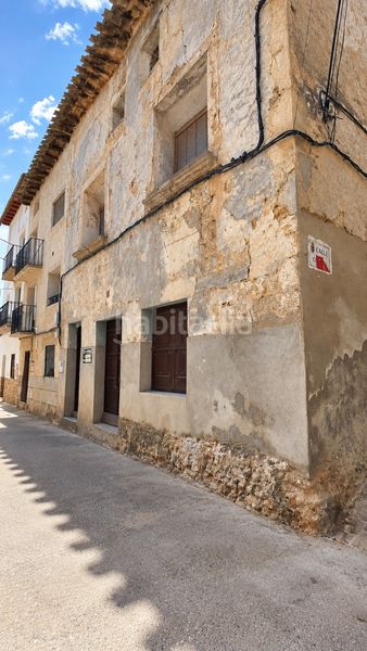 Foto 938e5d32-d049-4b12-b9cb-e1ea08530367. Casa a Belmonte de San José