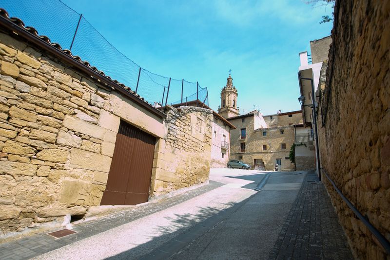 Foto 26a97aef-c284-4b99-b1ca-cad35b9bb54e. Casa en Mendigorria