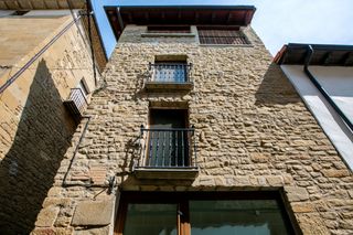Haus  Calle martin salvador