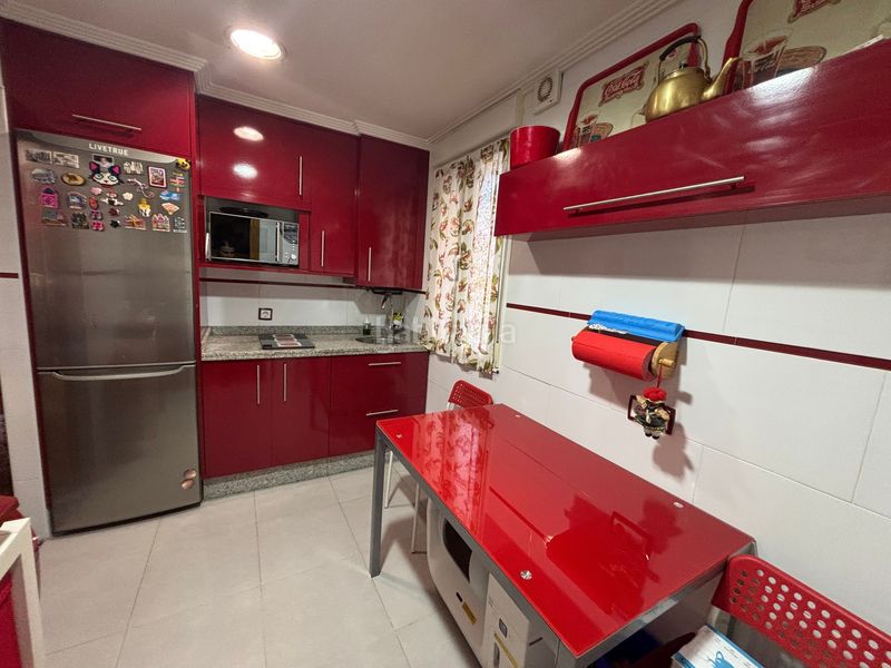 Foto 08124a8f-6b3a-4820-a038-4cbf8ea828de. Etagenwohnung in Santa Marina - Polígono Mieres