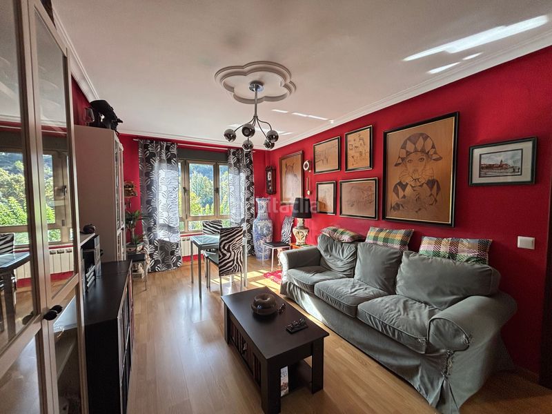 Foto 537005b2-0916-4a93-b3d1-8112fdf28199. Etagenwohnung in Santa Marina - Polígono Mieres