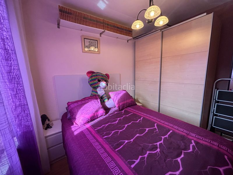 Foto ae290e53-1bd6-4d17-8ff9-dcdf49b81188. Etagenwohnung in Santa Marina - Polígono Mieres