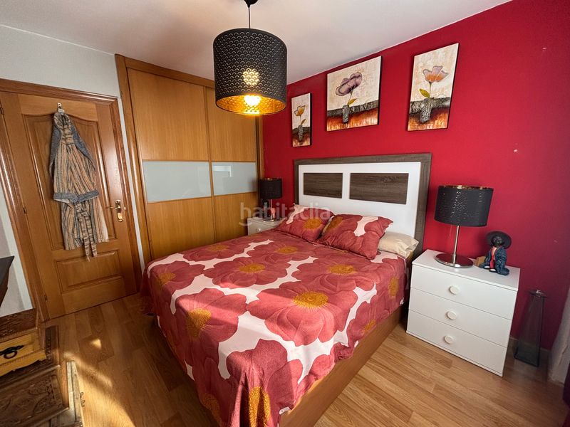 Foto b6251a25-414b-4a9b-bda7-e8474012b6c9. Etagenwohnung in Santa Marina - Polígono Mieres