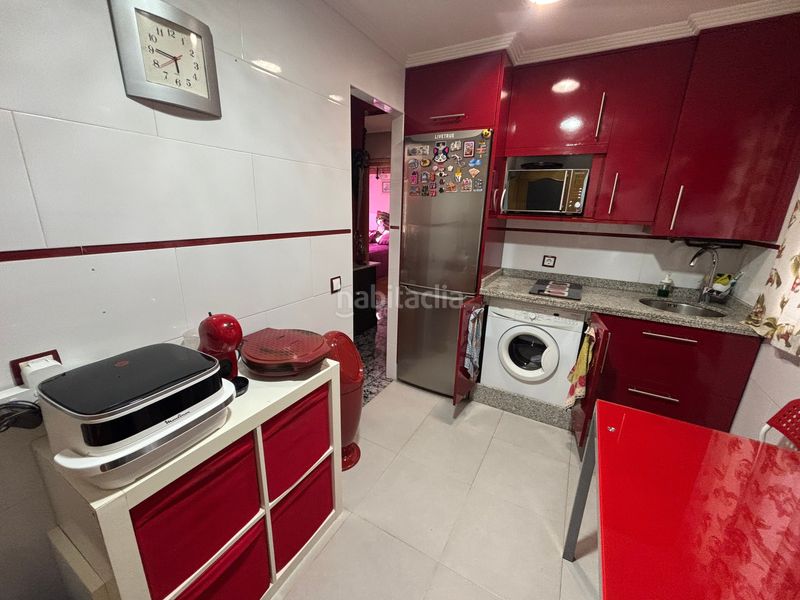 Foto c942c1cc-4958-46d3-a367-0a5b110e648d. Etagenwohnung in Santa Marina - Polígono Mieres