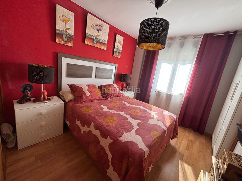 Foto d0b08a67-cea2-4753-a1af-fa2822b2f541. Etagenwohnung in Santa Marina - Polígono Mieres