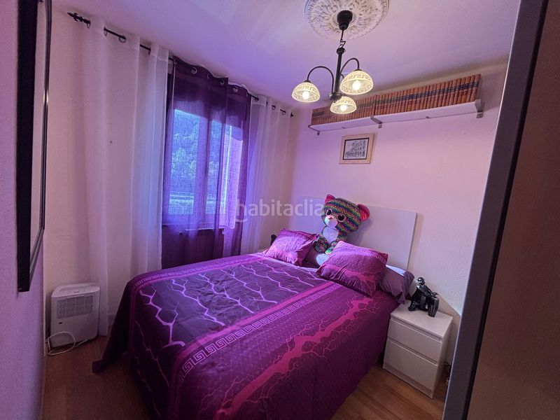 Foto f99634c1-07a6-4749-b3da-3017a05dc408. Etagenwohnung in Santa Marina - Polígono Mieres