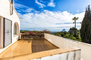 House  Partida oltamar