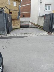 Autoparkplatz  Calle san jose