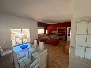 Appartement  Calle calle real
