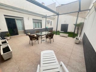 Casa a schiera  Calle avenida europa