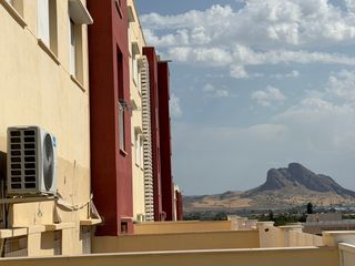 Appartement à Calle  Amparito Aguilar